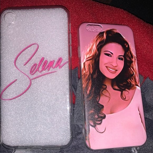 Selena iPhone cases updated 12/3/19 - Picture 1 of 3